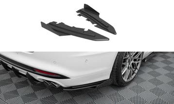Zijdiffusers met Canards Street Pro Ford Mondeo Sport, Auto-onderdelen, Ophalen of Verzenden, Nieuw