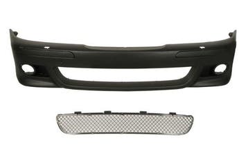 Bumper o.a: BMW, 5 serie (E39), 5 serie Touring (E39), Auto-onderdelen, Carrosserie en Plaatwerk, Ophalen of Verzenden, Nieuw