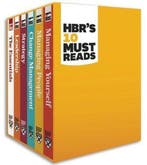 9781422184059 HBRs 10 Must Reads Harvard Business Review, Verzenden, Nieuw, Harvard Business Review