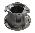 Volvo Tussenflens universeel tussen versnellingsbak M41 en o, Verzenden, Nieuw, Volvo