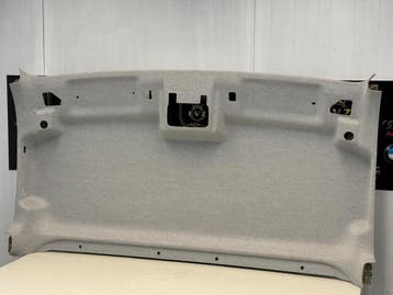 Iveco New Daily hemelbekleding bj.2023 art.5802744674, Gebruikt