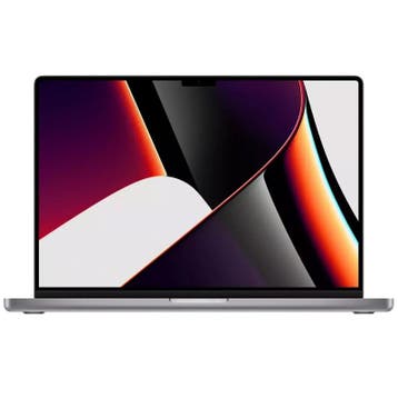Apple MacBook Pro 2021 16 | M1 Pro / 32GB / 1TB SSD, Computers en Software, Ophalen of Verzenden, Zo goed als nieuw