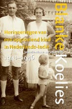 Blanke koelies 9789068326178 J. Adama van Scheltema, Verzenden, Gelezen, J. Adama van Scheltema