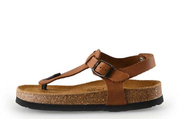 Hush Puppies Sandalen Jongens in maat 34 Cognac, Verzenden, Hush Puppies, Jongen of Meisje, Schoenen