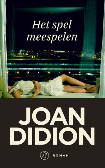Het spel meespelen - Joan Didion 9789029540797, Boeken, Verzenden, Gelezen, Joan Didion