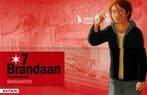 Brandaan bakkaarten groep 7, Boeken, Schoolboeken, Verzenden, Nieuw