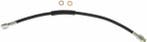 Brake Hose Front Left 4x2 / 2 wheel abs 1995/1999, Ophalen of Verzenden, Nieuw