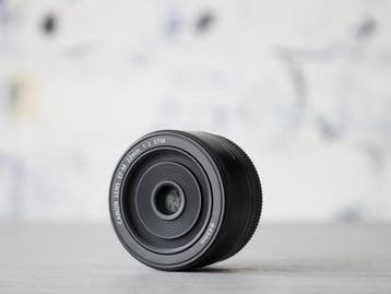 Canon EF-M 22mm F/2 STM - 1 jaar garantie!, Canon, Verzenden, Groothoeklens, Overige vattingen