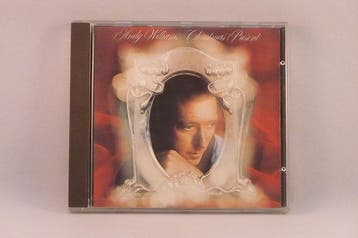 Andy Williams - Christmas Present, Ophalen of Verzenden, Zo goed als nieuw