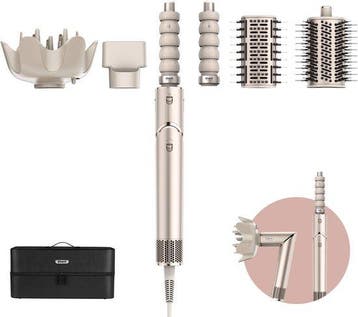 Shark FlexStyle 5-in-1 Multistyler 2025 model - Stone -, Verzenden, Nieuw