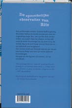 Rits 9789047702030 Mariken Jongman, Verzenden, Zo goed als nieuw, Mariken Jongman