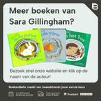 Boats Are Busy 9780714876719 Sara Gillingham, Verzenden, Gelezen, Sara Gillingham