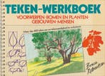TEKEN WERKBOEK 9789067611046 Robertson, Boeken, Verzenden, Gelezen, Robertson