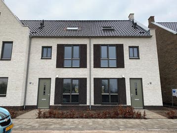 Te huur: Huis Juffrouw Koetlaan in Kampen, Overijssel, Kampen