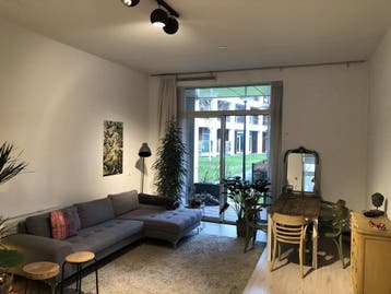 Te huur: Appartement Erich Salomonstraat in Amsterdam, Noord-Holland, Appartement, Amsterdam