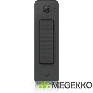 Ubiquiti Doorbell Lite Zwart, Verzenden, Nieuw