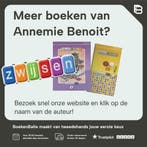VLL KIM - VEILIG GESPELD 1 9789048715947 Annemie Benoit, Verzenden, Gelezen, Annemie Benoit