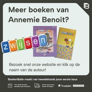 VLL KIM - VEILIG GESPELD 1 - Annemie Benoit 9789048715947, Verzenden, Gelezen, Annemie Benoit