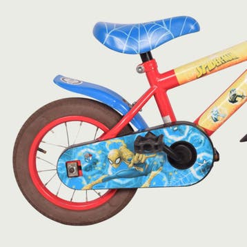 BikeFlip kinderfiets 12 inch, Ophalen of Verzenden, Gebruikt, BikeFlip