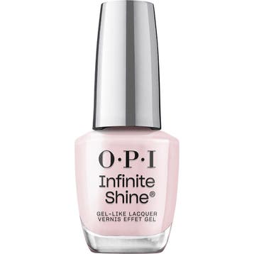 OPI  Infinite Shine Lavender Bath  15 ml, Verzenden, Nieuw