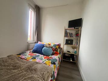 Te huur: Appartement Vrijstaathof in Den Haag, Den Haag, Appartement, Zuid-Holland