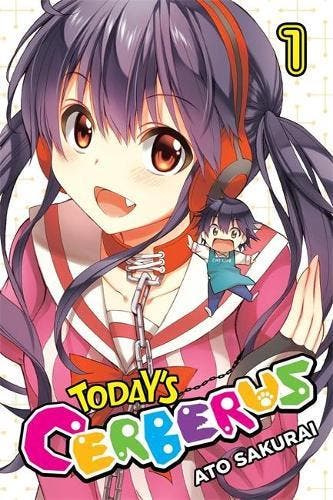 Todays Cerberus, Vol. 1, Boeken, Studieboeken en Cursussen, Verzenden