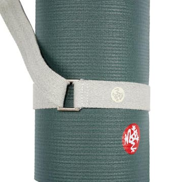 Yogamat drager The Commuter grey bliss - Manduka, Verzenden, Nieuw