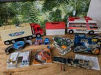 Grote verzameling Vintage Micro Machines Collectie – Grote