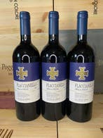 2020 Fontodi, Flaccianello della Pieve - Toscane IGT - 3, Nieuw