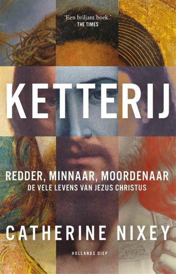Ketterij - Catherine Nixey 9789048855964, Verzenden, Gelezen, Catherine Nixey
