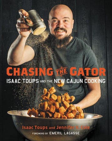 9780316465779 Chasing the Gator Isaac Toups, Verzenden, Nieuw, Isaac Toups