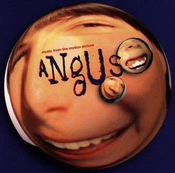 cd - Various - Angus Ost, Verzenden, Zo goed als nieuw