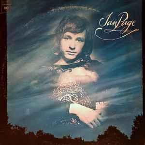 LP gebruikt - Ian Page - Ian Page (U.S. 1974), Verzenden, Zo goed als nieuw, Overige formaten