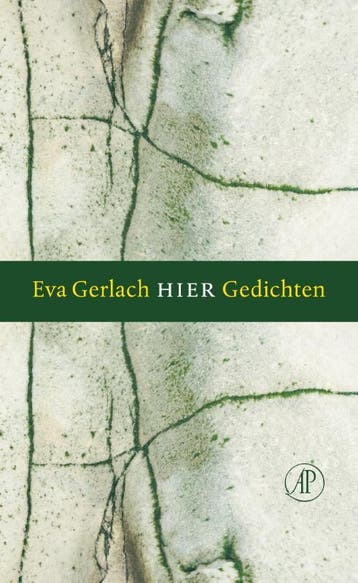 Hier - Eva Gerlach 9789029549394, Verzenden, Zo goed als nieuw, Eva Gerlach