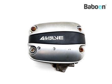 Cilinderkop Links BMW R 1100 RT (R1100RT), Verzenden, Gebruikt