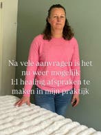 Healing reading coaching voor mens en dier, Komt aan huis, Paranormale therapie