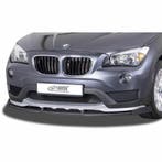 Voorspoiler Lip Vario-X BMW X1 E84 Standaard Bumper B8063, Nieuw, Voor, BMW