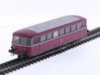 Schaal H0 Trix 24798 bijwagen railbus br799 van de DB #9001, Hobby en Vrije tijd, Modeltreinen | H0, Wisselstroom, Gebruikt, Trix