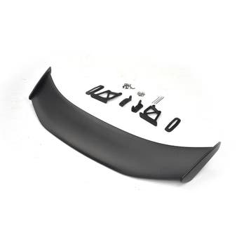 Porsche 981 GT4 Kofferbak spoiler lip, Auto diversen, Tuning en Styling, Verzenden