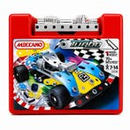 Meccano Turbo Set 2350B Model Racing Car (Nieuw), Verzenden, Nieuw