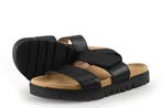 Gabor Sandalen in maat 40 Zwart, Kleding | Dames, Schoenen, Verzenden, Zwart, Gabor, Sandalen of Muiltjes