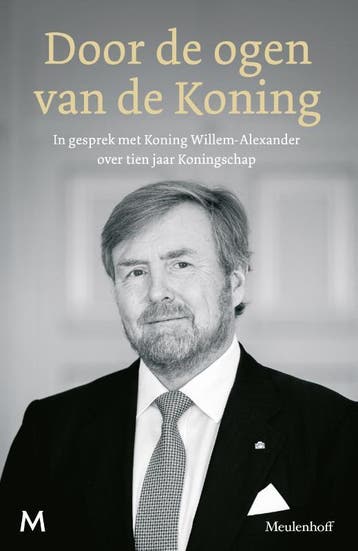 Door De Ogen Van De Koning |  | Nieuw, Ophalen of Verzenden, Nieuw