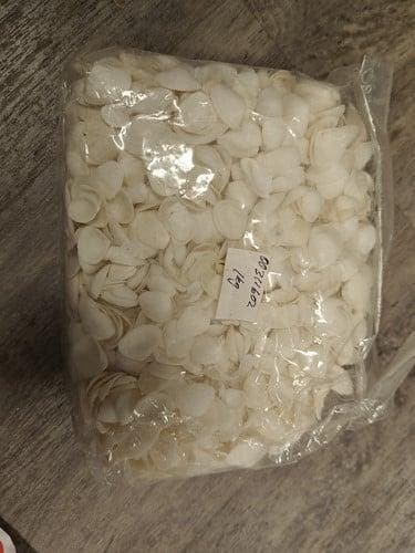 White Cay Cay 1 kilo, Hobby en Vrije tijd, Knutselen, Nieuw, Ophalen of Verzenden