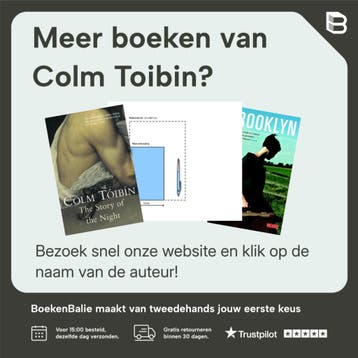 Nora Webster - Colm Toibin 9781439170939, Verzenden, Gelezen, Colm Toibin