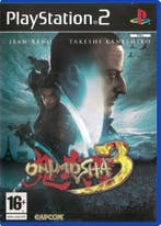Onimusha 3 (German) [PS2], Spelcomputers en Games, Games | Sony PlayStation 2, Ophalen of Verzenden, Nieuw