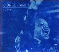 cd - Lionel Hampton - Portrait, Verzenden, Zo goed als nieuw