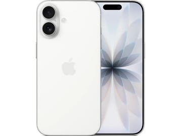 Apple iPhone 17 512GB wit, Telecommunicatie, Verzenden, Nieuw