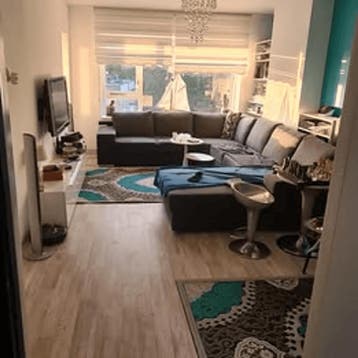 Huis in Vlaardingen gevonden voor €600,- pm, Overige regio's
