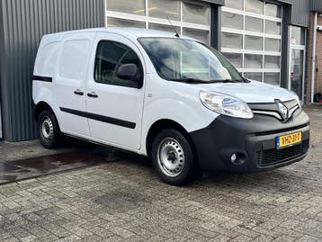 Renault Kangoo 1.5 Blue dCi, Stof, Gebruikt, Euro 6, Renault
