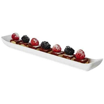 GGM Gastro | (10 stuks) Schaal - MINI - Melamine - 0,2L - |, Verzenden
